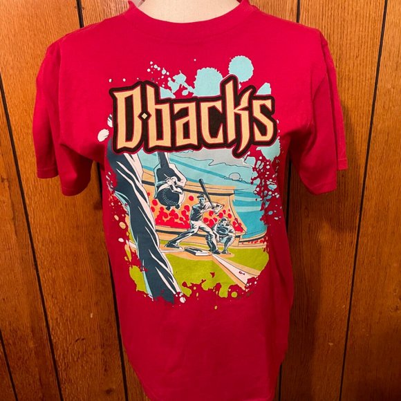 Majestic Obacks T-Shirt - Unisex Size Large - New With Tags - Picture 1 of 5